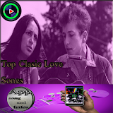 100 Top Classical Love Songs icon