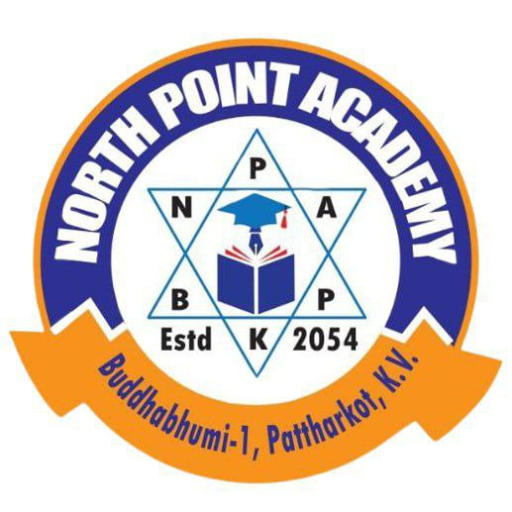 North Point School logo