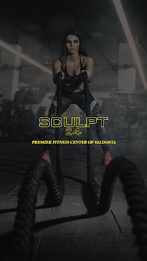 Sculpt 24 Gym