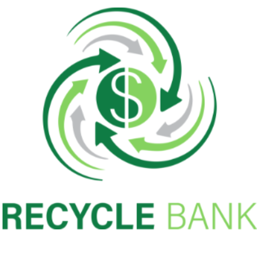Recycle Bank Egypt logo