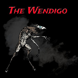 Obraz ikony: The Wendigo