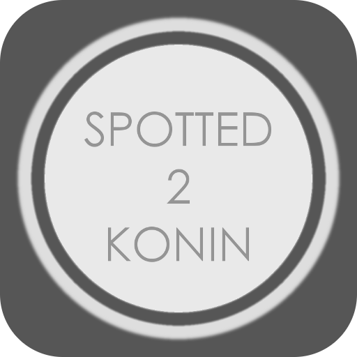 Spotted 2 Konin logo