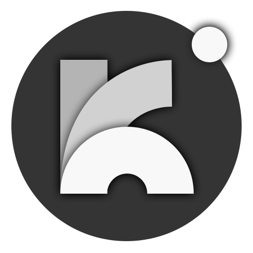 KasatMata UI Icon Pack Theme 8.3 Icon