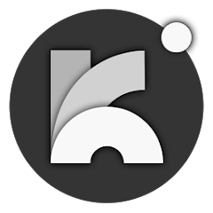 KasatMata UI Icon Pack Theme Mod apk última versión descarga gratuita