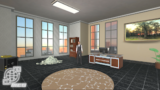 Money Exchange Simulator - Screenshot 1