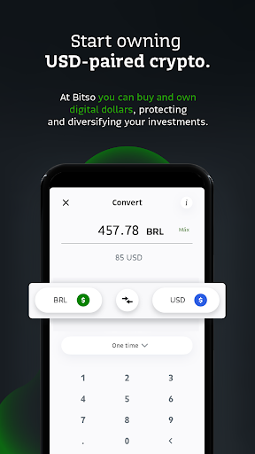 Bitso Screen 3