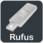 Cover Image of Download Rufus  APK