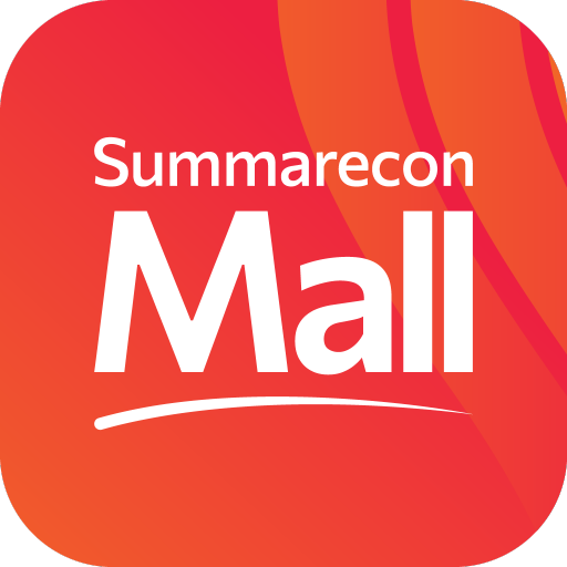 Summarecon Mall logo