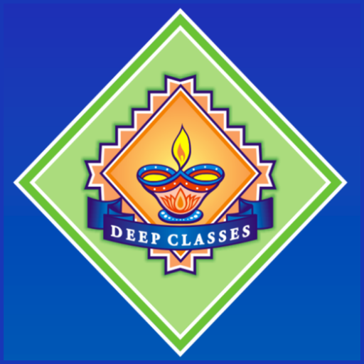 Deep Classes logo