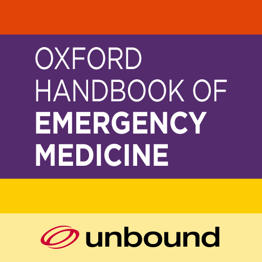 Oxford Emergency Medicine logo