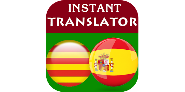 Catalan - English Translator - Softcatalà APK Download for Android Free