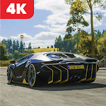 Cover Image of ดาวน์โหลด Forza Horizon 5 Wallpaper 4K 1.0.0 APK