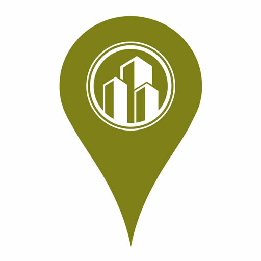 Busca Ponto logo