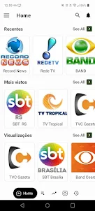 TV do Brasil | Ao Vivo