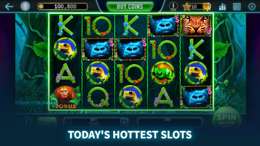 FoxPlay Casino: Slots & More 9