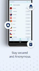 Screenshot image