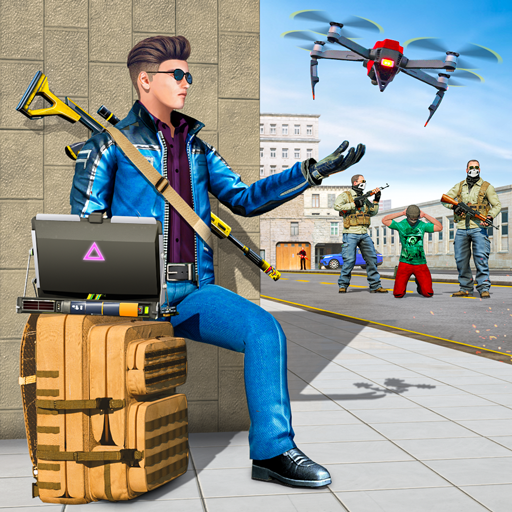 Sniper 3D Assassin v4.35.6 MOD APK (Mega Menu, Coins, High Damage)