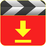 download video downloader free icon
