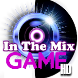 In The Mix Game HD icon
