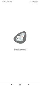 Pet Lovers (Adopt, Info Klinik