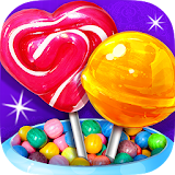 Candy Maker - Sweet Lollipop icon
