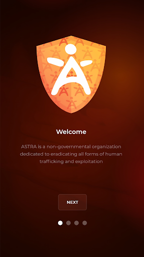 Safe at Work – ASTRA Screen 3