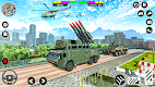 screenshot of Rocket Attack Missile Truck 3d
