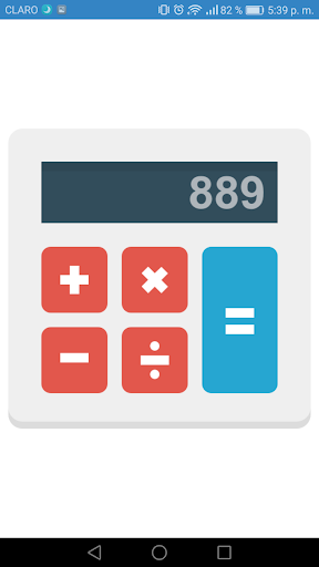 Calculadora Bolívar Digital