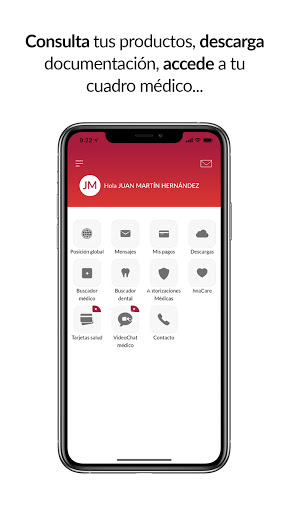 hna app Screen 2