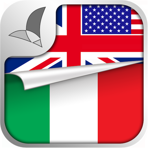 Learn & Speak Italian Language  Icon