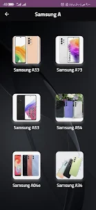 Samsung mobile phone 2023