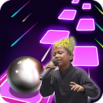 Cover Image of Télécharger Farel Prayoga Song Hoptiles  APK