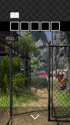 脱出ゲーム：South Pacific Villageのおすすめ画像4