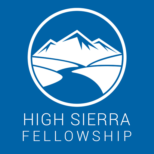 High Sierra Fellowship 563.0 Icon