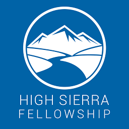 图标图片“High Sierra Fellowship”