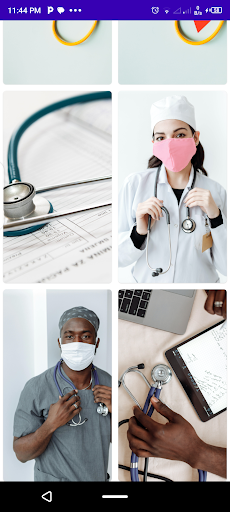 Doctor Wallpapers Screen 3