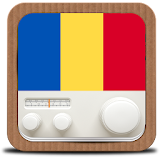 Romania Radio Stations Online icon