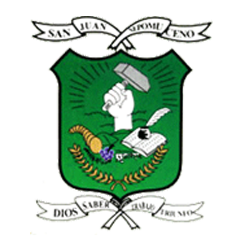 Trami App San Juan Nepomuceno logo