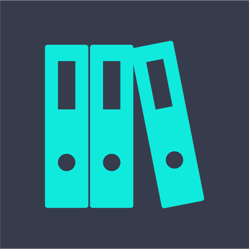 Binderly logo