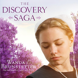 「The Discovery: A Lancaster County Saga」のアイコン画像