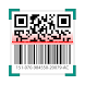QR Code - Barcode Scanner App