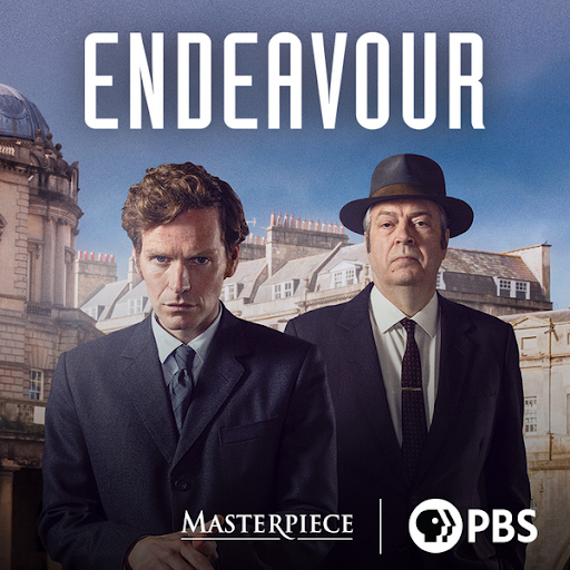 Endeavour - TV on Google Play