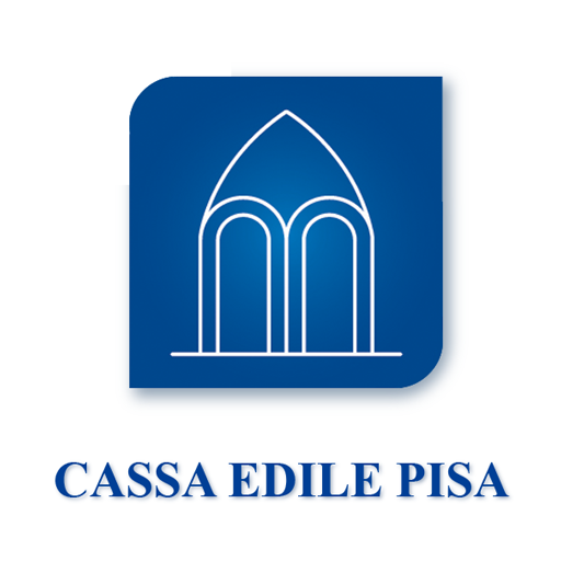 Cassa Edile Pisa logo
