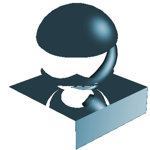 EMI Field Simulation (Beta) logo