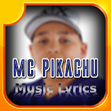 MC Pikachu musica letras icon