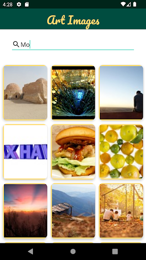 Art Image Screen 3