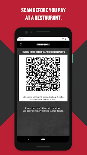 Charleys Rewards Screen 3
