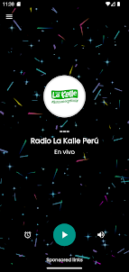 Radio La Kalle Perú