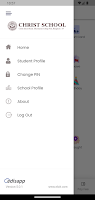screenshot of Christ CBSE School Bengaluru