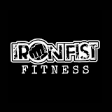 Iron Fist Fitness icon